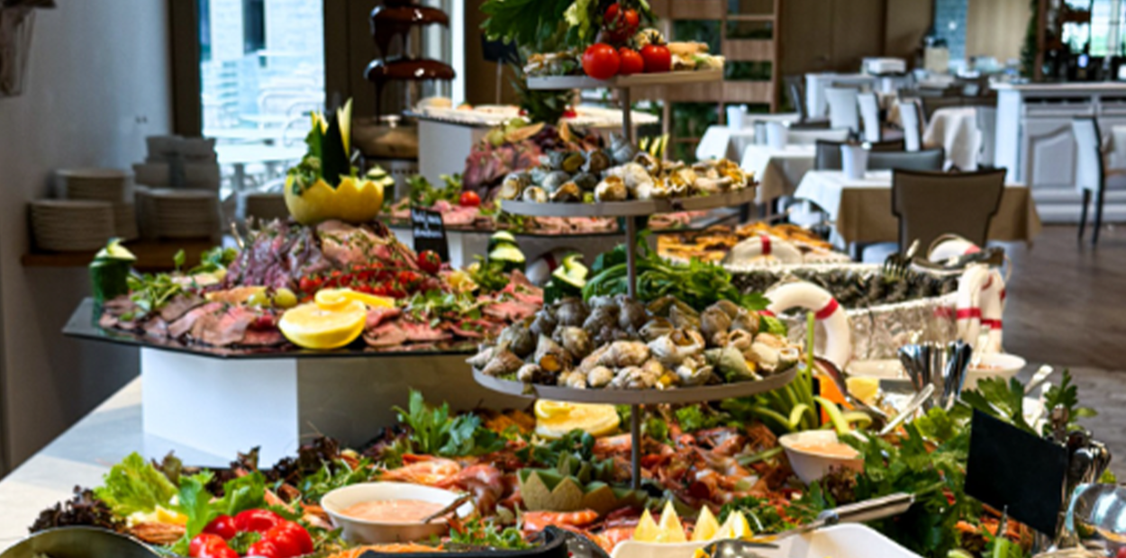 brunch_bains_de_saillon_buffet