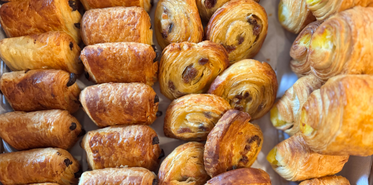 brunch_le _patissier_hotel_cailler_viennoiseries