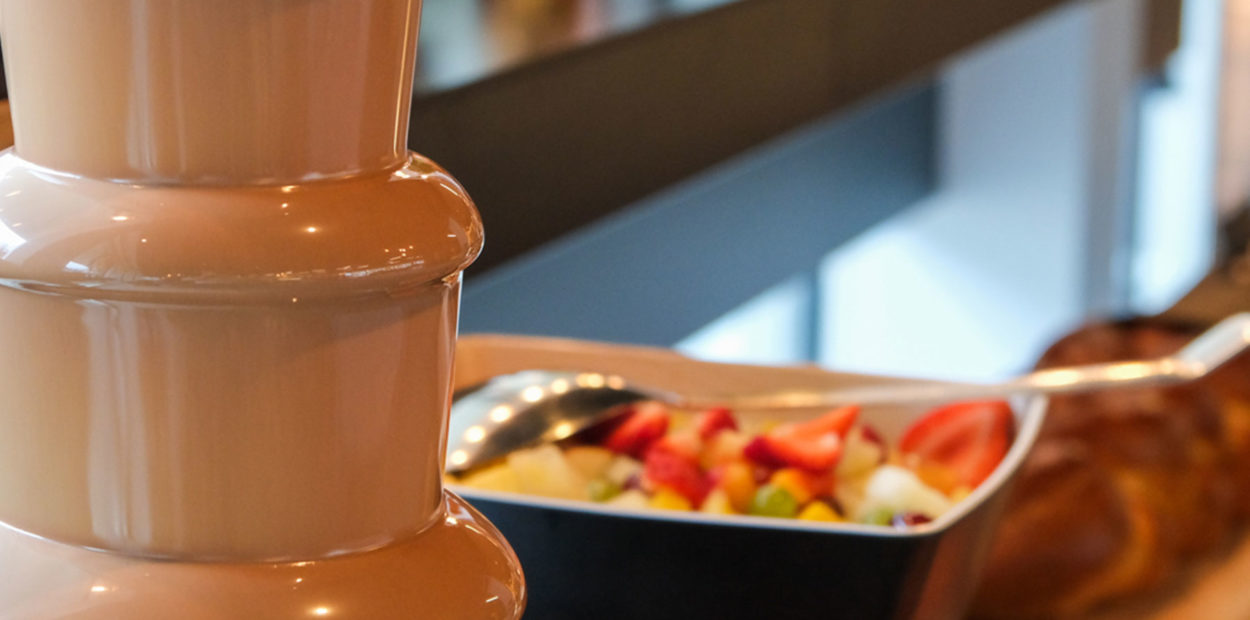 brunch_camille_bloch_fontaine_chocolat
