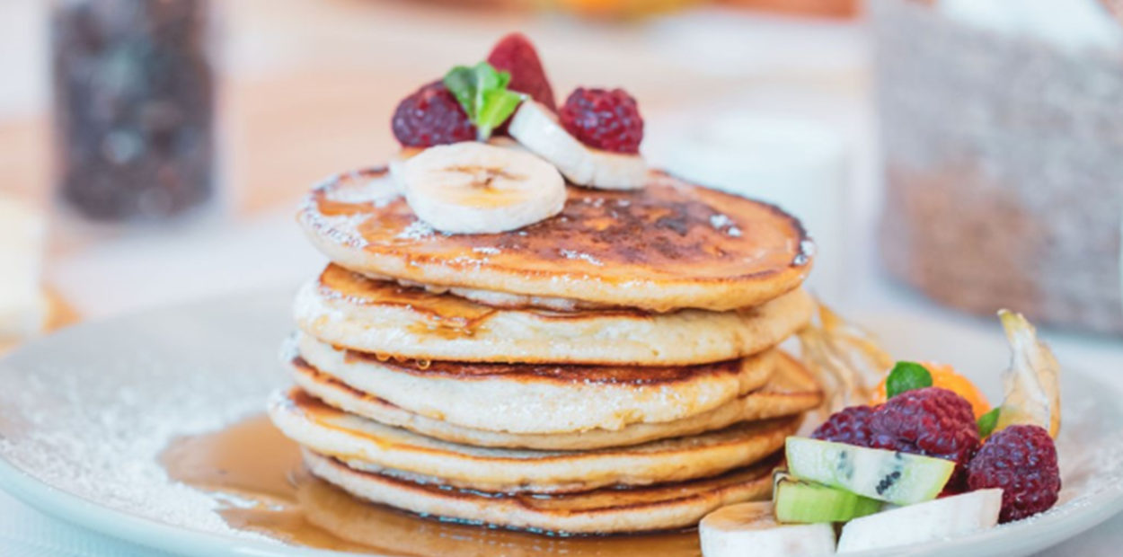 brunch_la_belle_vue_pancakes