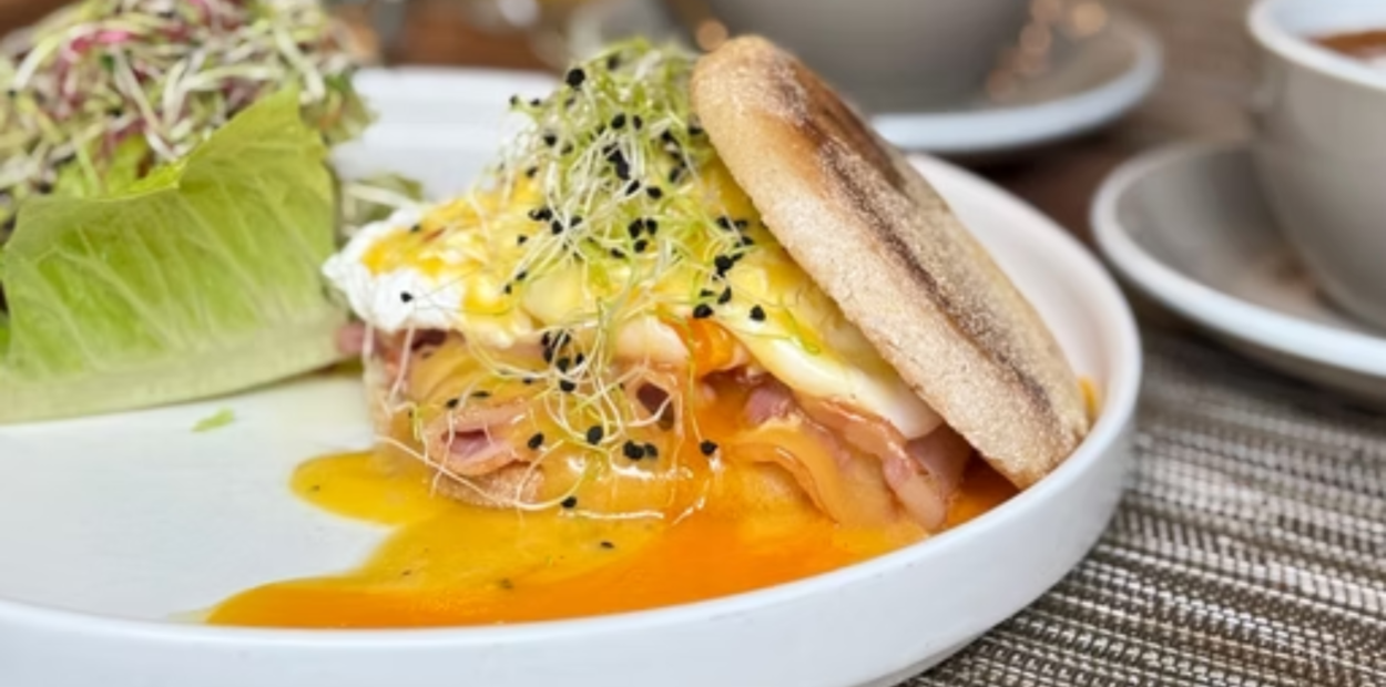 brunch_lachen_shoko_egg_muffin